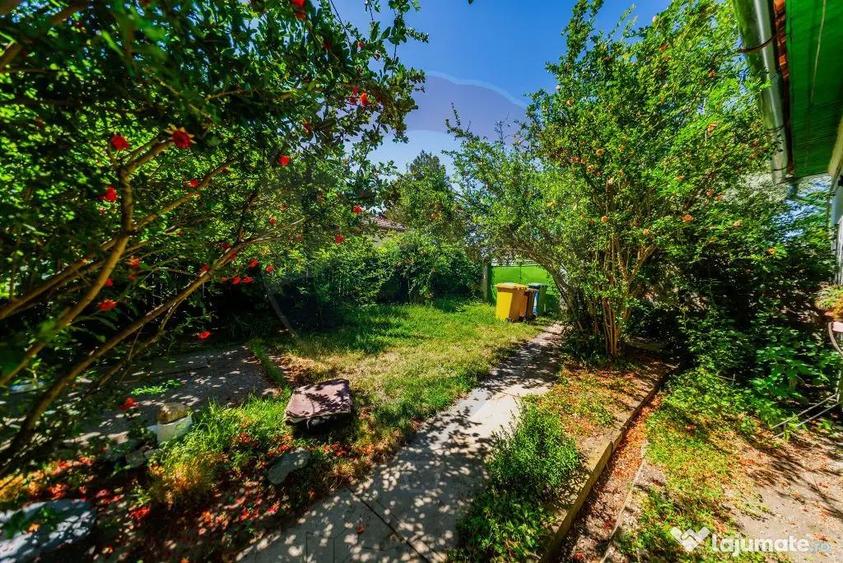 Casa cu 3 camere de vanzare in zona Gai, teren de 1249mp - 7