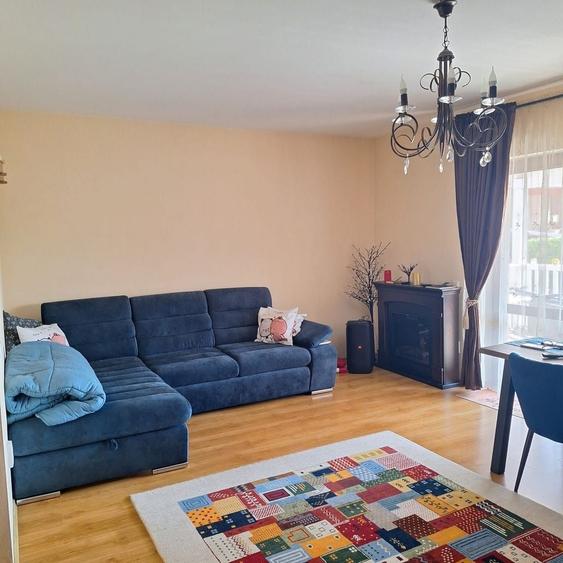 Casa individuala in Alba Iulia - 1