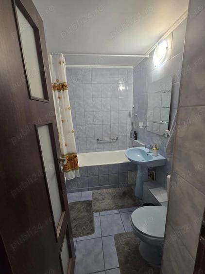 2 camere, decomandat, centrala, modern, metrou Pacii, Apusului, str Margelelor, semistradal - 14