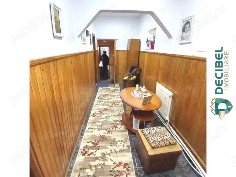 Casa cu personalitate ?i mansarda Zona Simion Barnu?iu, Tecuci - 17