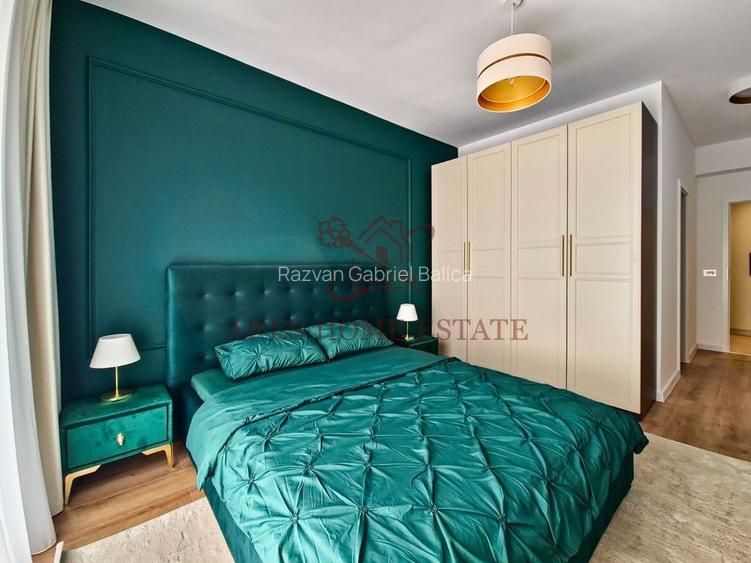 COMISION 0% - Apartamente 3 camere - complex central, Circumvalațiunii