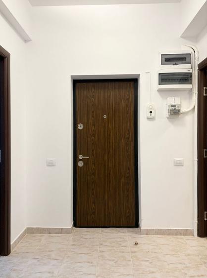 APARTAMENT CU 3 CAMERE DECOMANDAT AFLAT LANGA PIATA AMZEI - RETRAS DE LA STRADA - 12