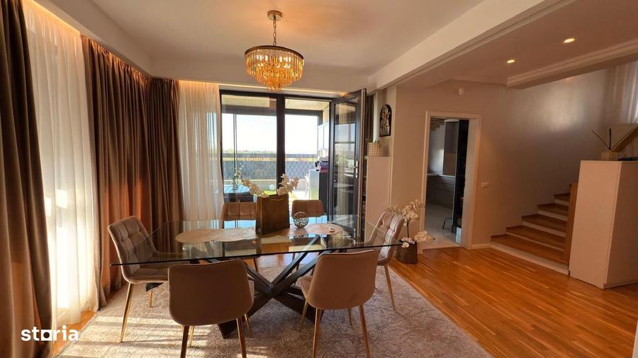 Casa P + 1 in Boreal Plus - 4