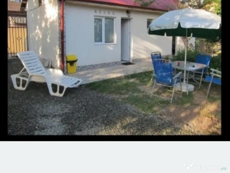Vand schimb casa centru Costinesti 100 m de plaja cu auto sau apartament +/_ diferenta - 6