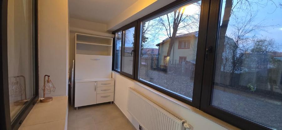 Apartament 2 camere | Parter | Bloc reabilitat | Parcare | Renovat complet - 6