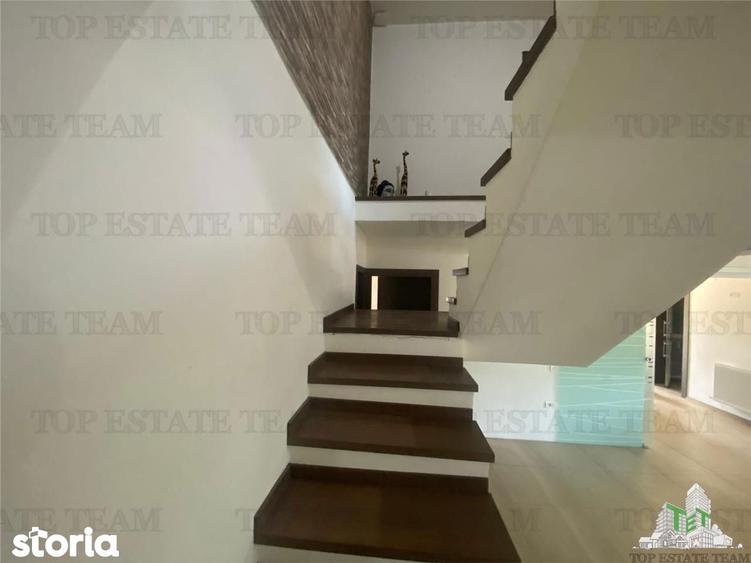 Vila P+1 cu 4 camere, localitatea Arsa Mangalia, Constanta - 17