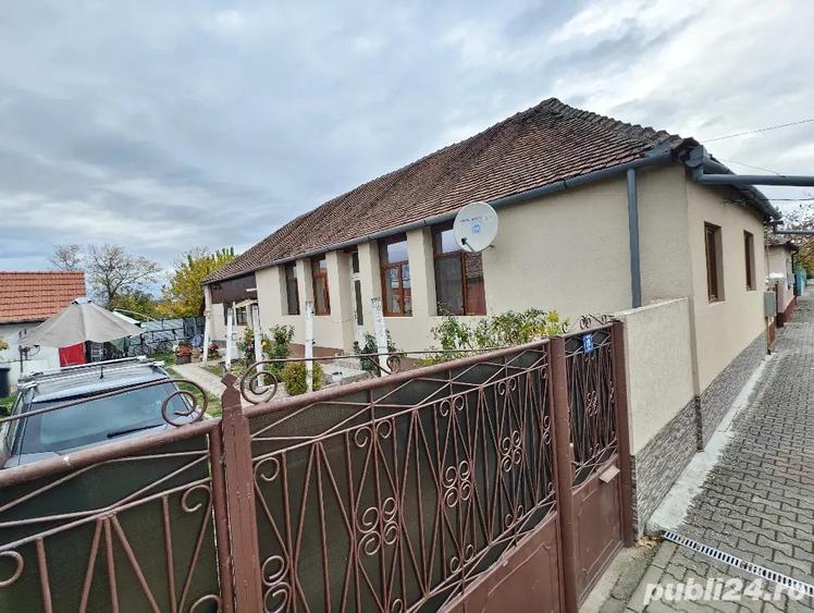 Vand casa Voiteg - 9