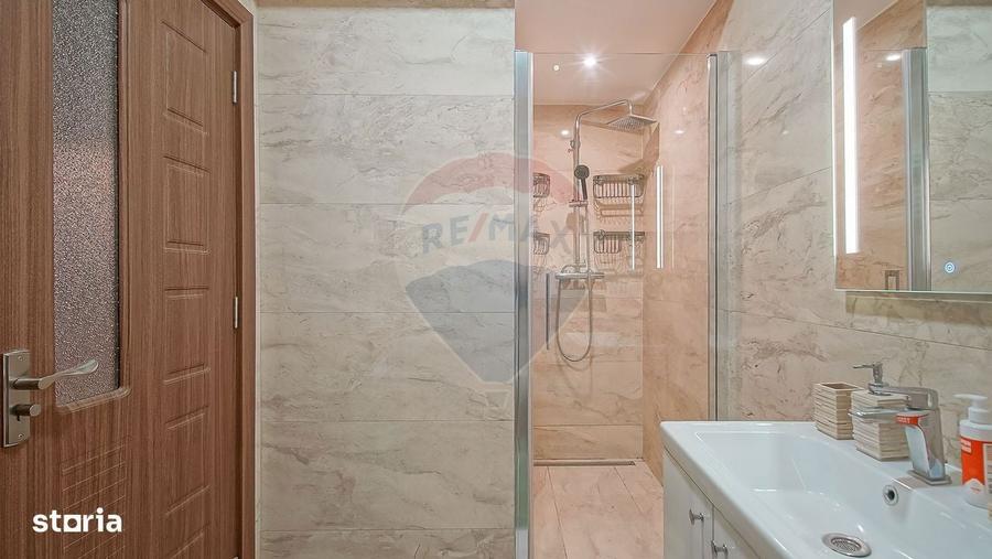 Garsoniera de inchiriat | Isaran Tractorul | Pet Friendly - 18