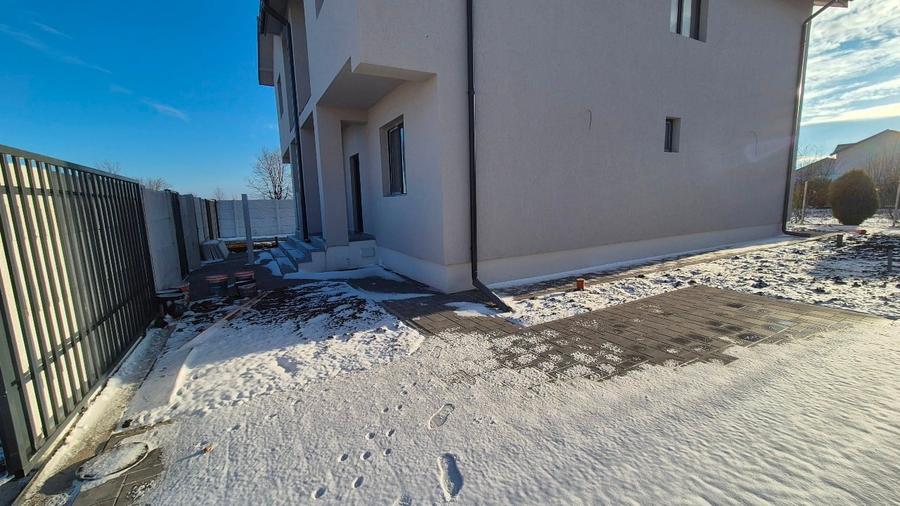 Casa duplex bragadiru - 5