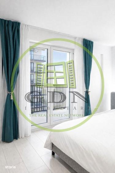 Inchiriere artament 2 camere Soho Residence Triaj Brasov - 9