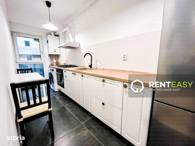 Apartament cu 1 camera situat in Bucium - Freya Home - 6