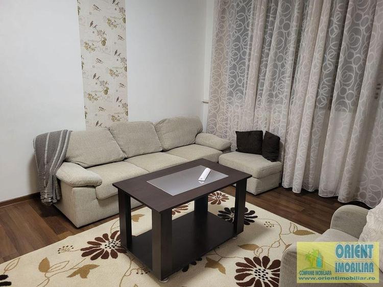 De inchiriat apartament 2 camere, mobilat, termen lung, zona Boema - 2