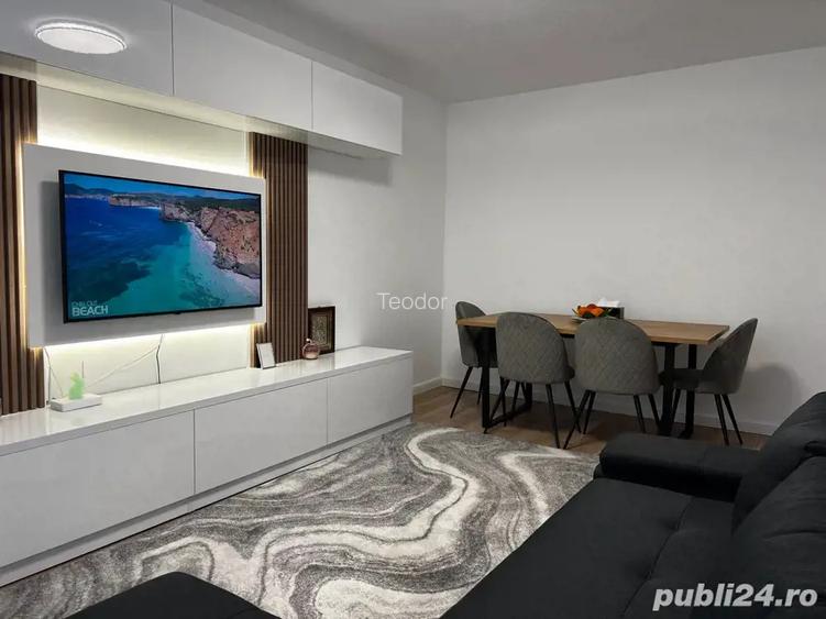 Apartament 3 Camere zona de sus Proprietar