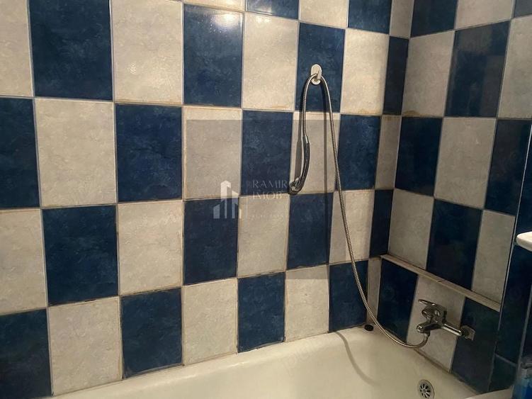 Garsoniera | Militari-Orsova | Parter | Decomandata | Prox Metrou - 6