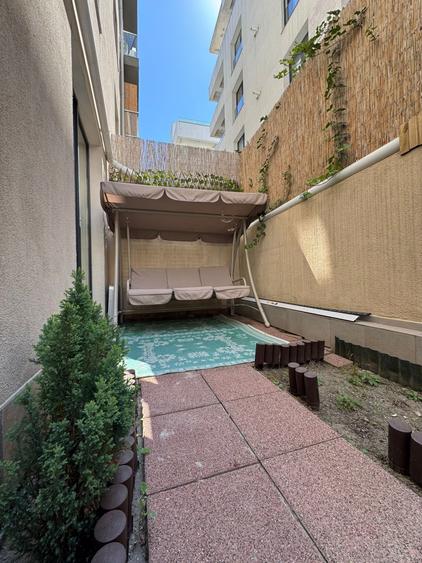 Apartament 2 camere +gradina proprie Mamaia Sat - 18