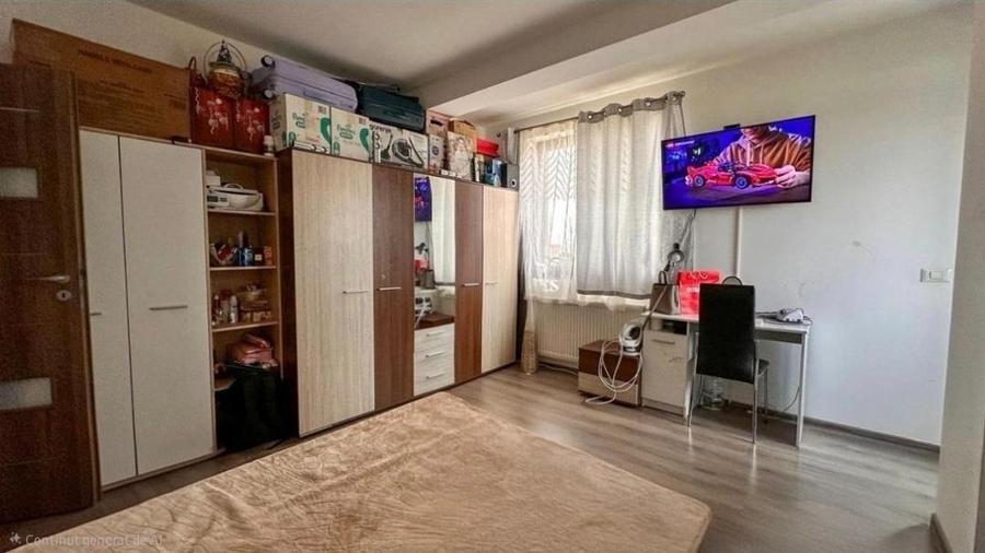 Apartament 2 Camere mobilat, utilat in Pre. Ghencea-Alunului, Parcare - 3