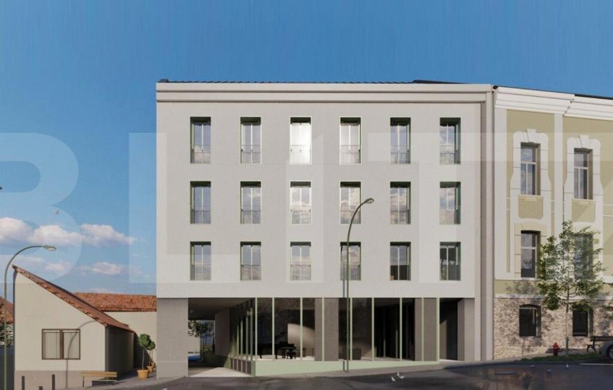 Spatiu generos, central, ideal orice tip de activitate - 1