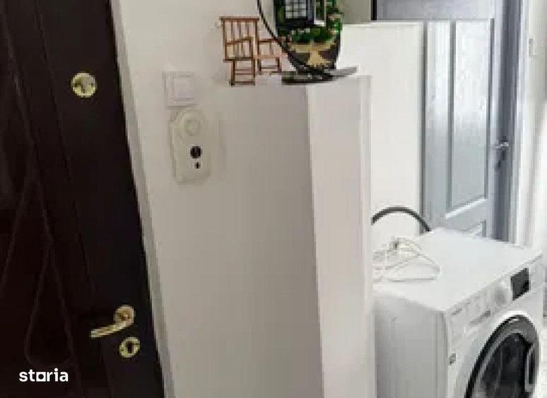 Apartament 1 camera Precista , 31 metri, etaj 4 Cod:159344 - 7