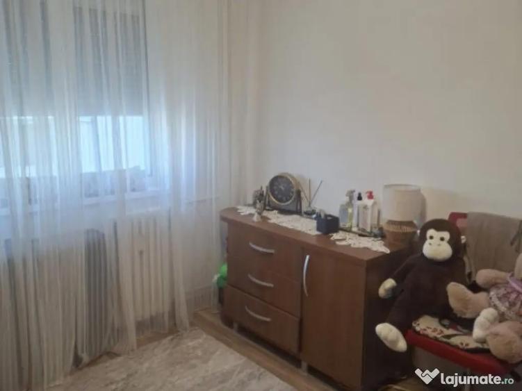 Apartament 3 camere, 55 mp, zona Ultrancentral Bulevardu - 8