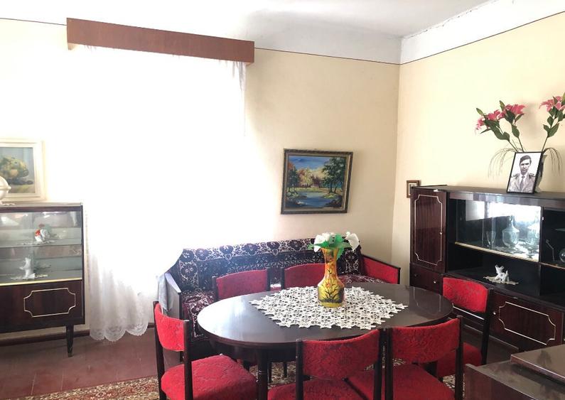 Vand casa, teren 2700 mp, com. GROJDIBODU, jud. OLT - 7