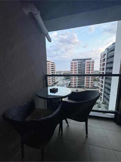 inchiriez apartament in regim hotelier Adora Park Arad - 1