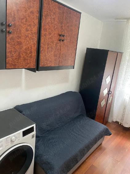 Garsoniera de inchiriat etaj 1 Rogerius - 1