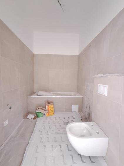 Spatiu comercial, 2 camere, terasa 23 mp, acces din terasa Apahida - 9