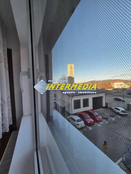 Garsoniera de Inchiriat Mobilata si utilata complet Carolina Mall - 7