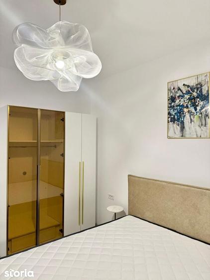 2 camere+ parcare| Vedere piscina| Prima inchirie| Metrou Berceni 7' - 14