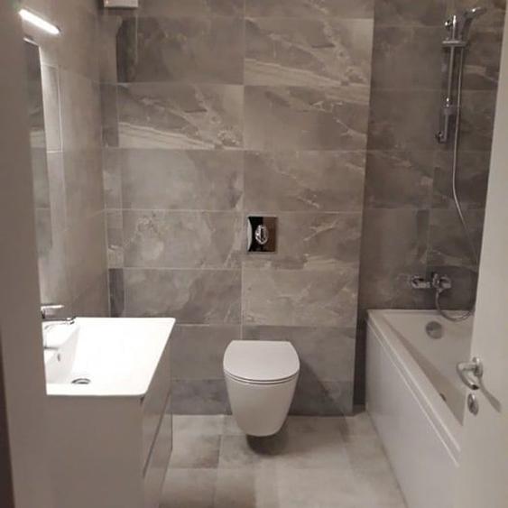 Garsoniera + LOC DE PARCARE| RESIDENCE 5 |EROU IANCU NICOLAE - 6