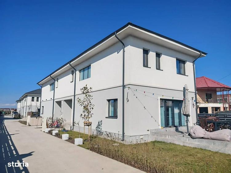 Casa Duplex 4 Camere Corbeanca I Smart Home I Terasa 40mp - 20