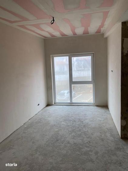 Apartament 2 camere, bucatarie separata - 1