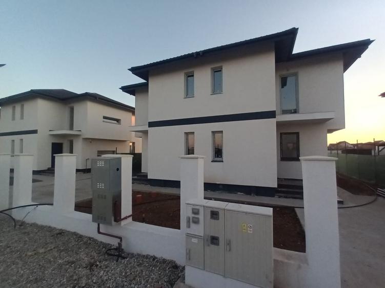 Duplex, 3 camere, incalzire in pardoseala, acces rapid A0 - 7