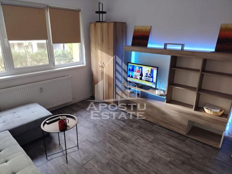 Apartament 2 camere , renovat , Zona Tipografilor - 3