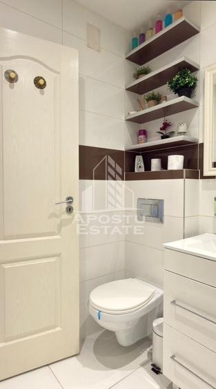 Apartament 2 camere, 64 mp utili, Zona Intim - 8