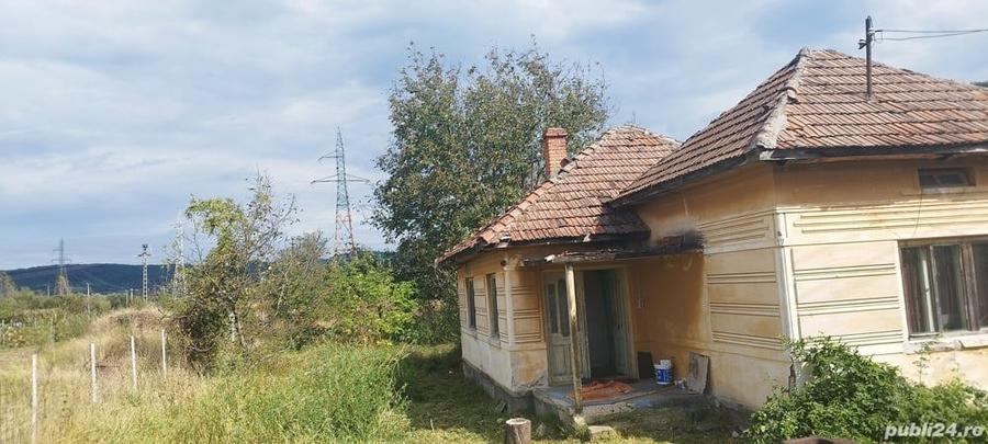 Teren intravilan 2000mp - 4