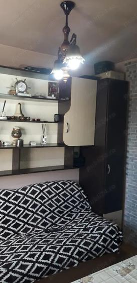 Vand sau schimb cu casa la tara apartament 3 camere, Huedin - 5