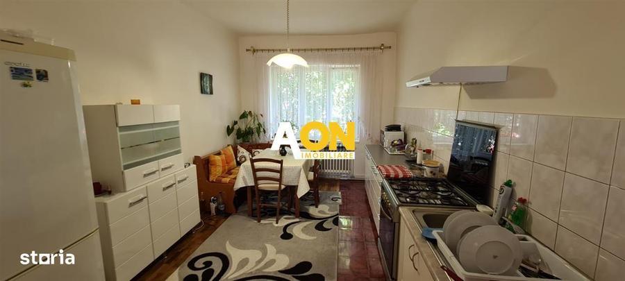 Casa 4 camere si 450 mp teren ultracentral - 10