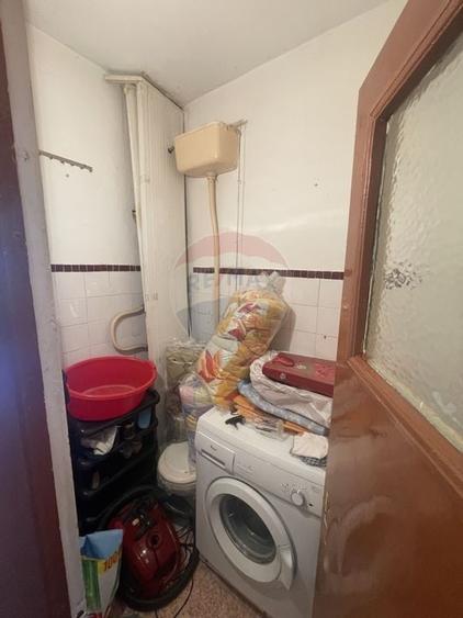 Apartament 3 camere Marco Spital - 9