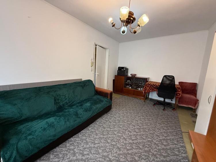 2 Camere Metrou Parc 7 minute Etaj Intermediar - 3