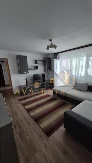 Apartament  2 camere | Et.2 + centrala -Zona Spitalul Judetean - 4