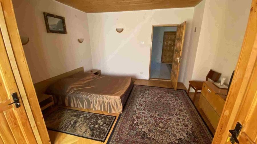 Vila Poiana Campina langa Breaza,Cornu,Brebu,Sinaia,Busteni - 12