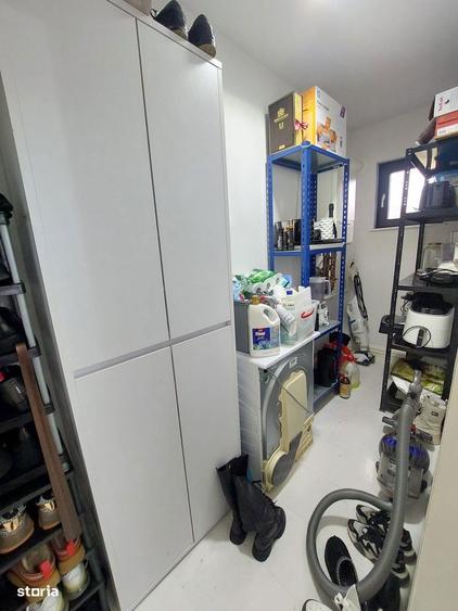 COMISION 0 Casa 206 mp utili, 1341 mp teren, 3 cam, Valea Voievozilor - 8