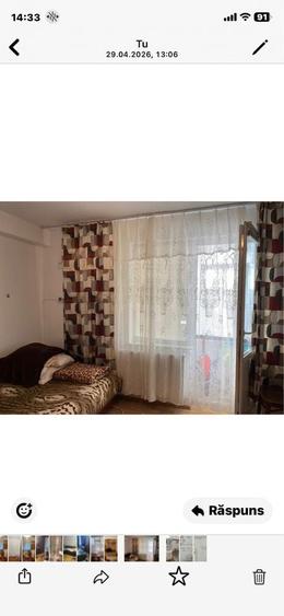 De Vanzare Garsoniera IC Bratianu Pret 62000 - 6