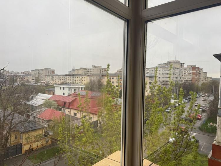 De inchiriat ap 2 camere 1 decembrie - 8