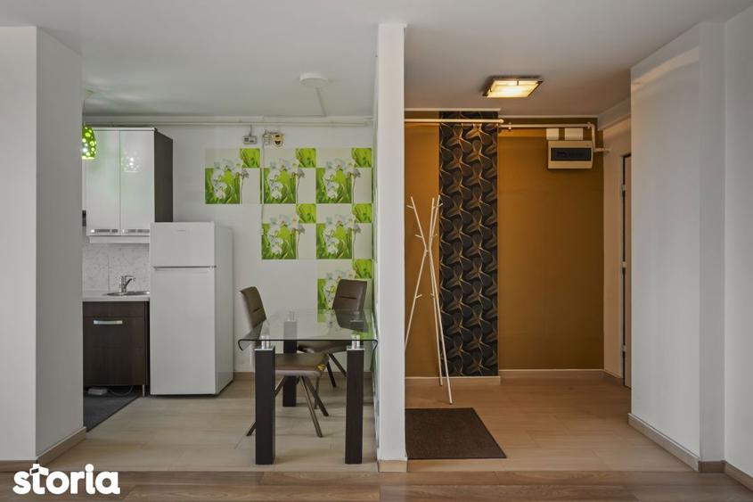 BUFTEA - PALATUL STIRBEI, APARTAMENT 2 CAMERE 65 MP, BOXA, PARCARE! - 13