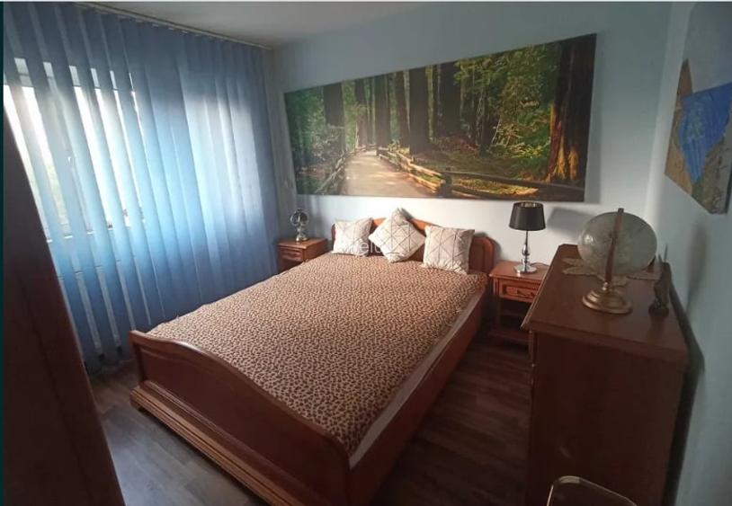 Tineretului Parc,bl.1978,et,3/8,Amenajat,mobilat utilat complet