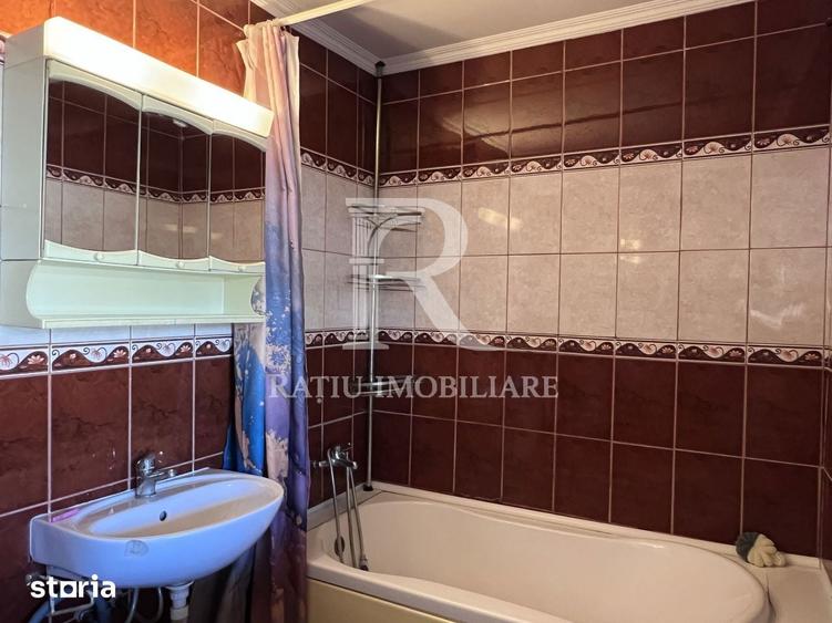 Casa cu 4 camere de inchiriat | Parcare acoperita | Tokai | Oradea - 14