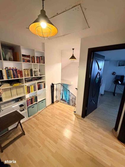 Casa P+1,Carcea, teren de 1011 mp, gata de utilizare - 9