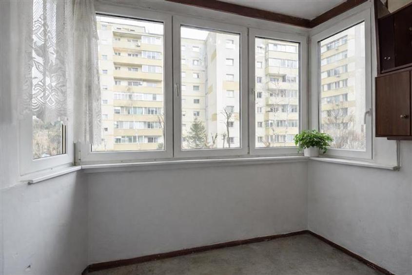 Apartament decomandat, etaj 2, centrala proprie, Astra, Judetean, Brasov - 6